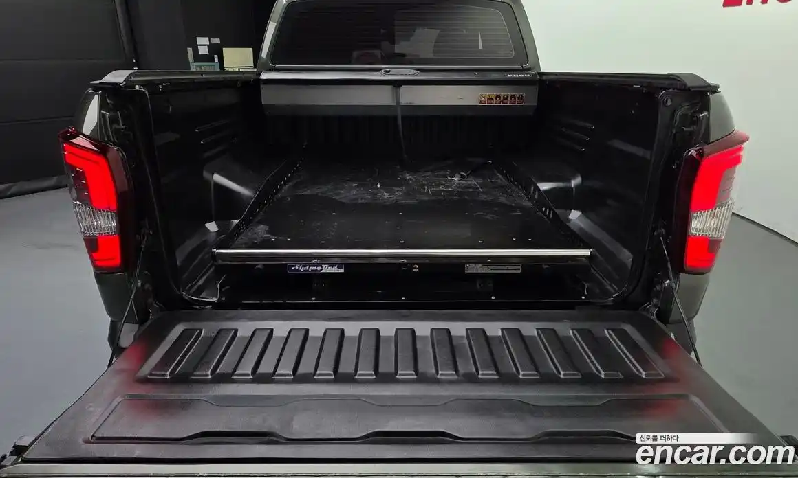 SsangYong Rexton 2022 2.2 Автомат в Москве № 323919, фото 15