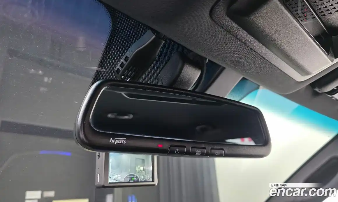 SsangYong Rexton 2022 2.2 Автомат в Москве № 323919, фото 18