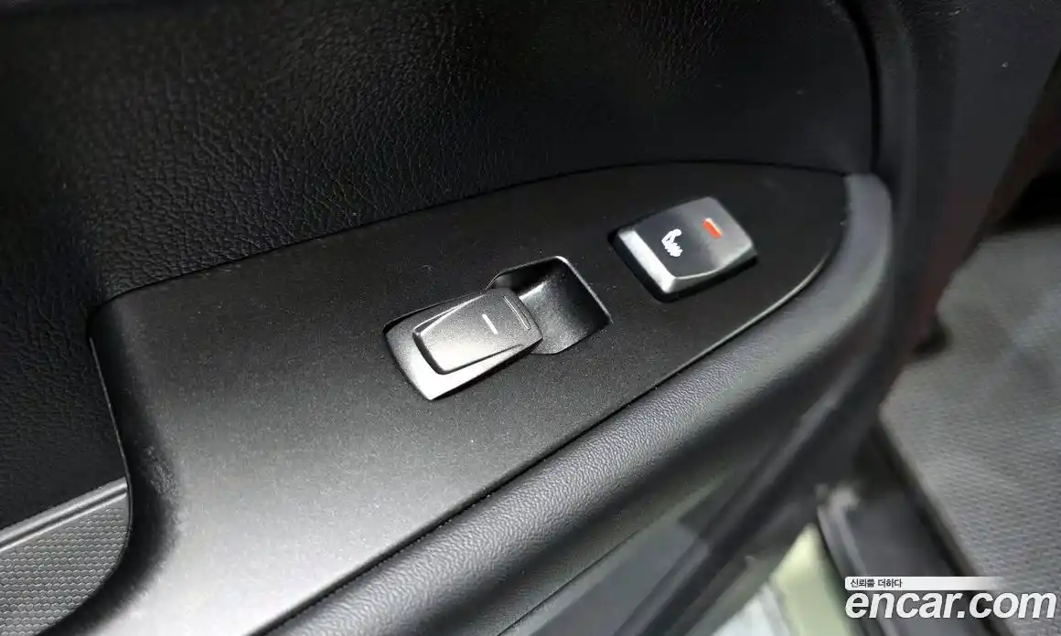 SsangYong Rexton 2022 2.2 Автомат в Москве № 323919, фото 7