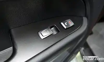 SsangYong Rexton 2022 2.2 Автомат в Москве № 323919, миниатюра 7