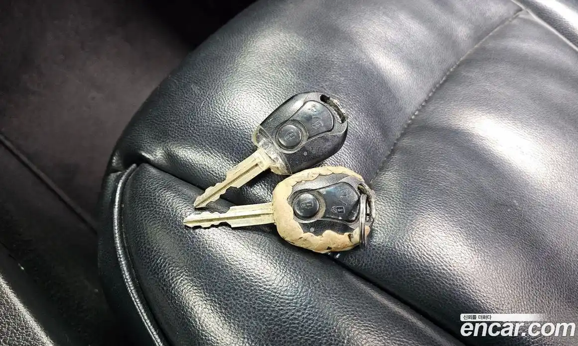 SsangYong Korando 2014 2.0 Автомат в Москве № 32503, фото 15