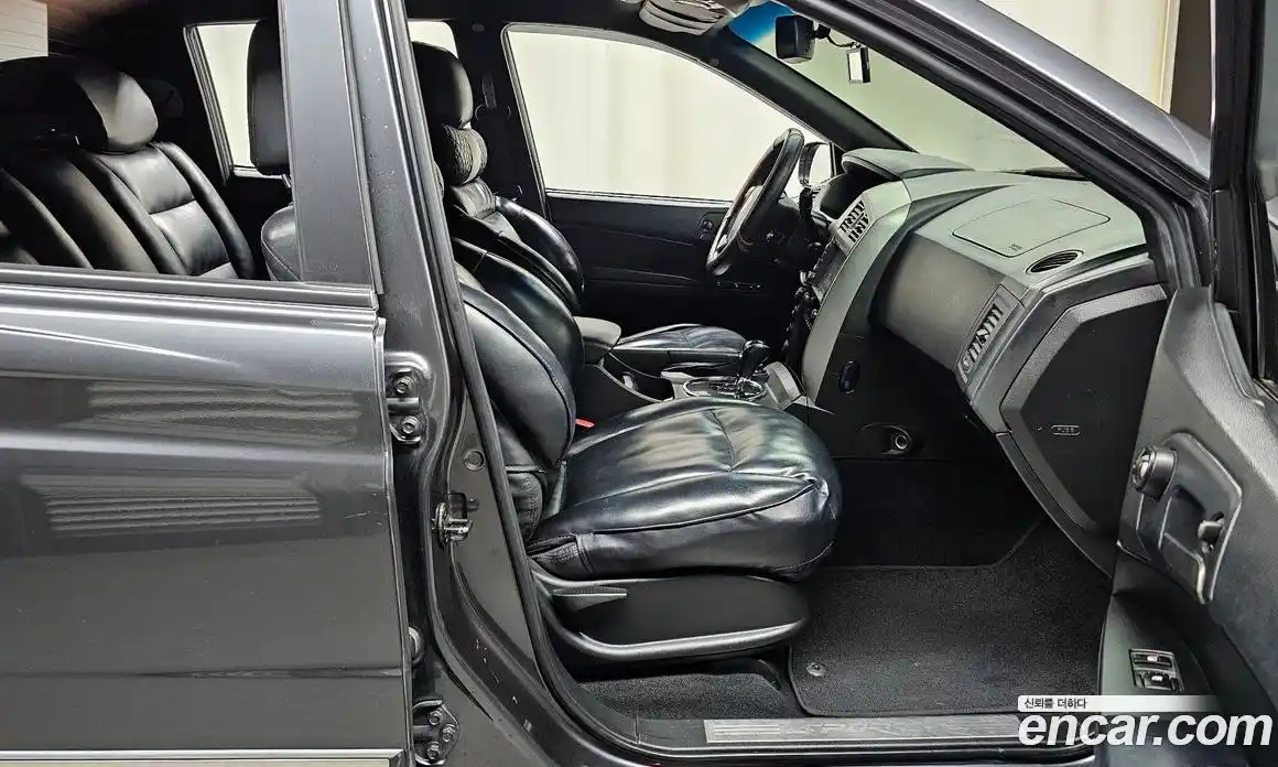 SsangYong Korando 2014 2.0 Автомат в Москве № 32503, фото 19