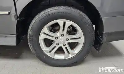 SsangYong Korando 2014 2.0 Автомат в Москве № 32503, миниатюра 6