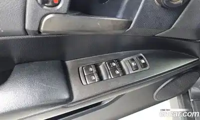 SsangYong Korando 2014 2.0 Автомат в Москве № 32503, миниатюра 7