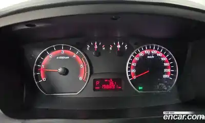 SsangYong Korando 2014 2.0 Автомат в Москве № 32503, миниатюра 8