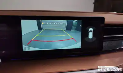 SsangYong Torres 2025 1.5 Автомат в Москве № 32539, миниатюра 11