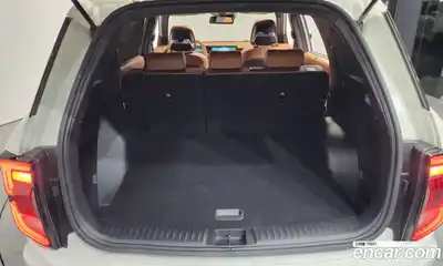 SsangYong Torres 2025 1.5 Автомат в Москве № 32539, миниатюра 2