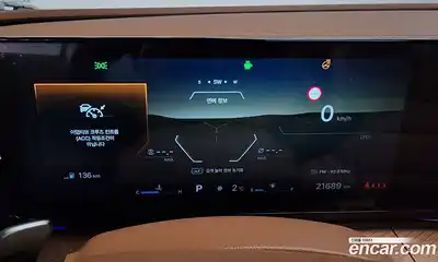 SsangYong Torres 2025 1.5 Автомат в Москве № 32539, миниатюра 4