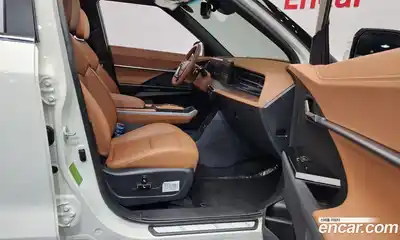 SsangYong Torres 2025 1.5 Автомат в Москве № 32539, миниатюра 7