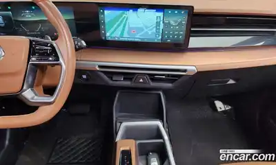 SsangYong Torres 2025 1.5 Автомат в Москве № 32539, миниатюра 9