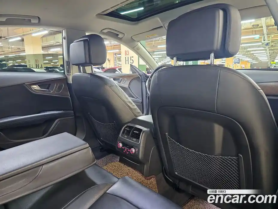 Audi A7 2016 3.0 Автомат в Москве № 325877, фото 11