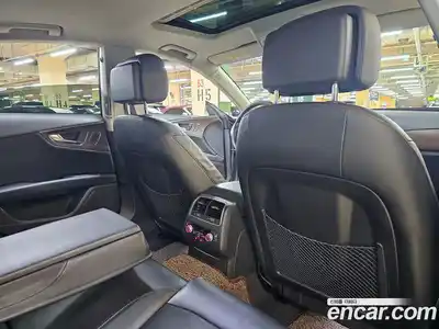 Audi A7 2016 3.0 Автомат в Москве № 325877, миниатюра 11