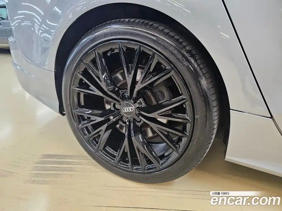 Audi A7 2016 3.0 Автомат в Москве № 325877, фото 5