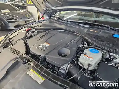 Audi A7 2016 3.0 Автомат в Москве № 325877, миниатюра 6