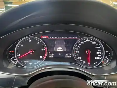 Audi A7 2016 3.0 Автомат в Москве № 325877, миниатюра 8