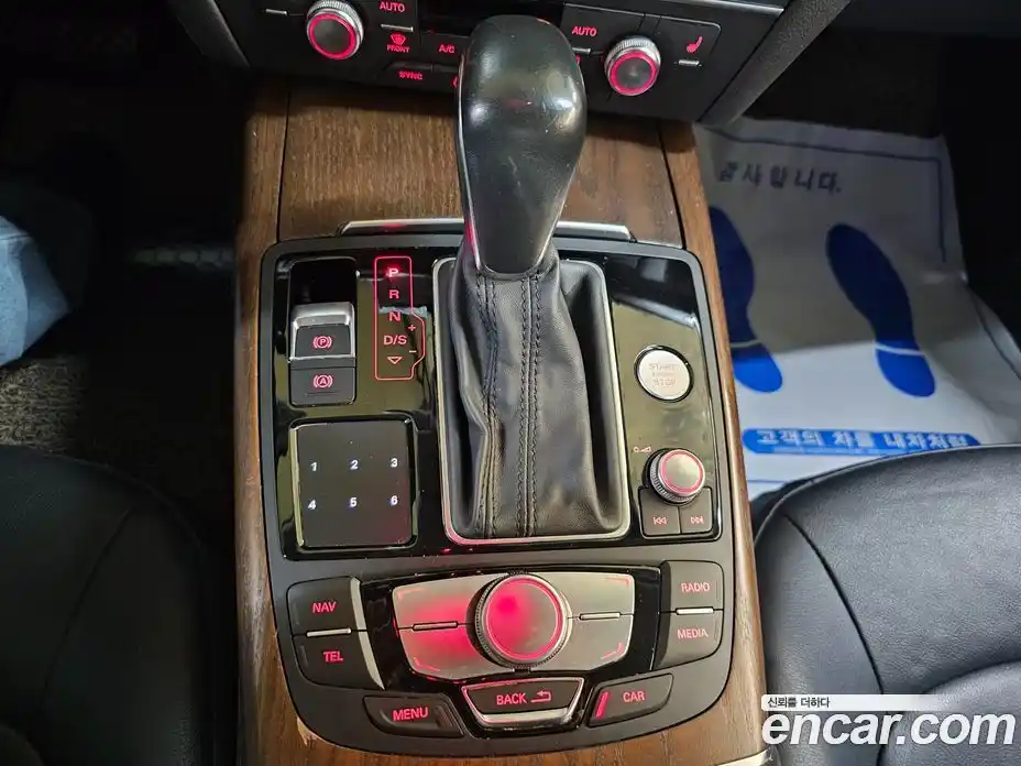 Audi A7 2016 3.0 Автомат в Москве № 325877, фото 9