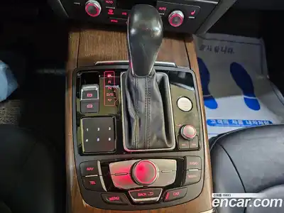 Audi A7 2016 3.0 Автомат в Москве № 325877, миниатюра 9