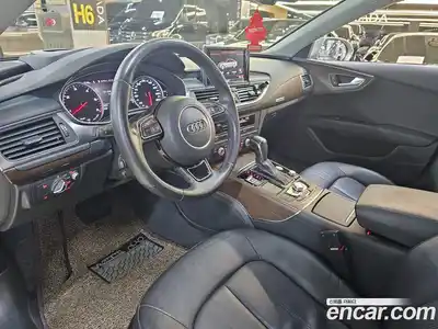 Audi A7 2016 3.0 Автомат в Москве № 325877, миниатюра 10