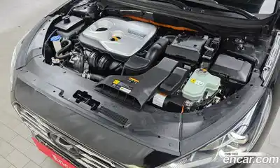 Hyundai Sonata 2019 2.0 Автомат в Москве № 3259, миниатюра 12
