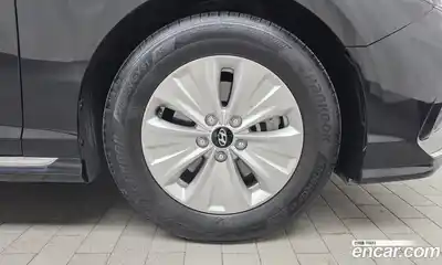 Hyundai Sonata 2019 2.0 Автомат в Москве № 3259, миниатюра 2