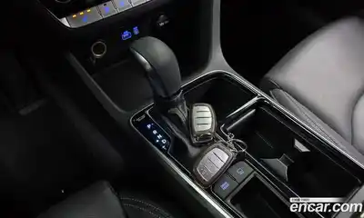 Hyundai Sonata 2019 2.0 Автомат в Москве № 3259, миниатюра 5