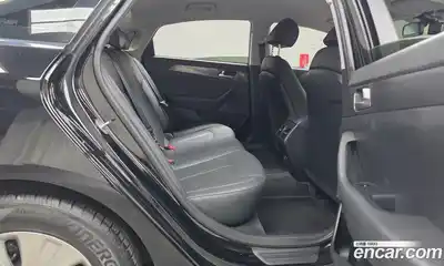 Hyundai Sonata 2019 2.0 Автомат в Москве № 3259, миниатюра 7