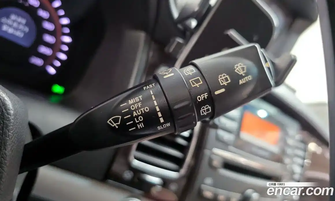 SsangYong Korando 2011 2.0 Автомат в Москве № 32642, фото 20