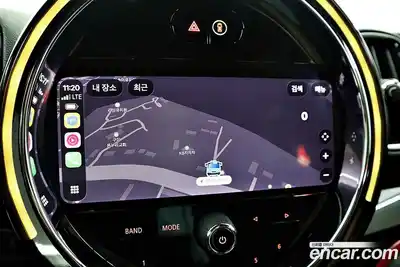 Mini Countryman 2022 2.0 Автомат в Москве № 326602, миниатюра 11