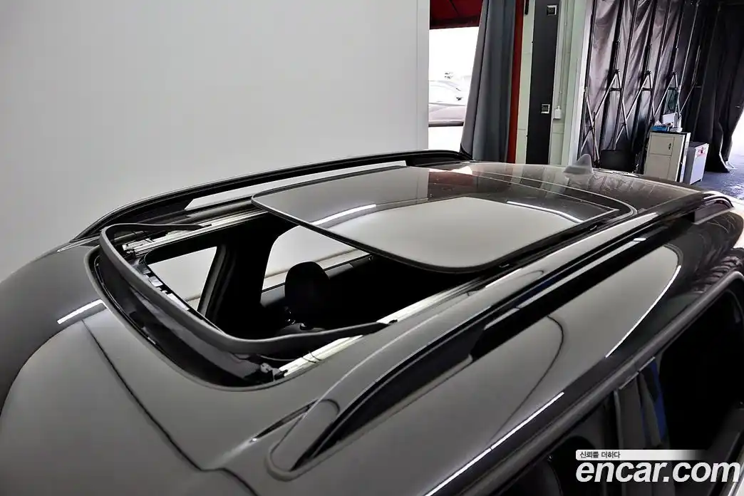 Mini Countryman 2022 2.0 Автомат в Москве № 326602, фото 16