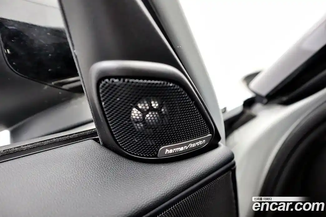 Mini Countryman 2022 2.0 Автомат в Москве № 326602, фото 18