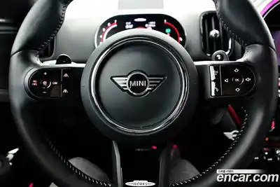 Mini Countryman 2022 2.0 Автомат в Москве № 326602, миниатюра 6