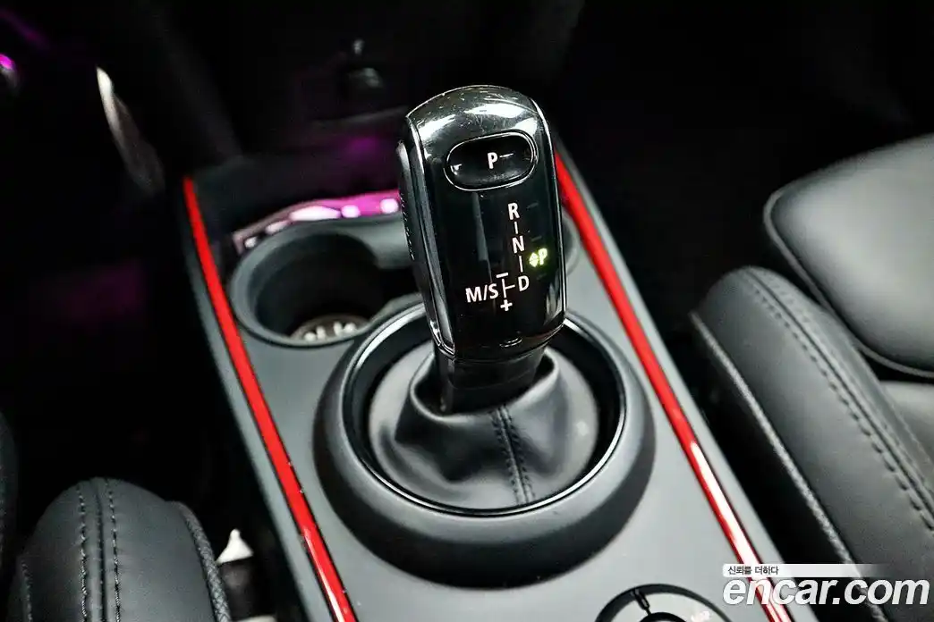 Mini Countryman 2022 2.0 Автомат в Москве № 326602, фото 7