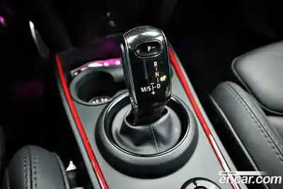 Mini Countryman 2022 2.0 Автомат в Москве № 326602, миниатюра 7