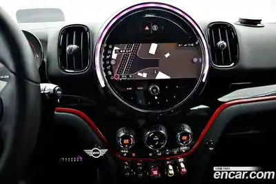 Mini Countryman 2022 2.0 Автомат в Москве № 326602, миниатюра 8