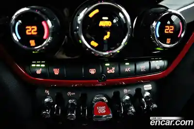 Mini Countryman 2022 2.0 Автомат в Москве № 326602, миниатюра 9