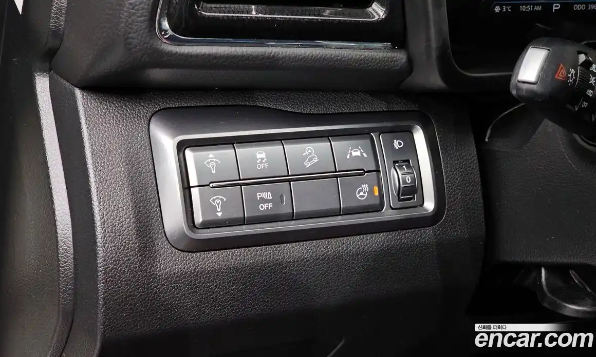 SsangYong TIBOLI 2022 1.5 Автомат в Москве № 32698, фото 11