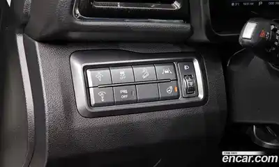 SsangYong TIBOLI 2022 1.5 Автомат в Москве № 32698, миниатюра 11