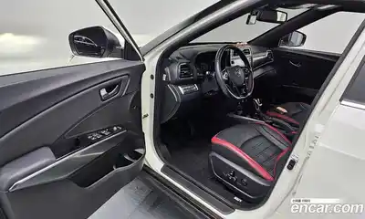 SsangYong TIBOLI 2022 1.5 Автомат в Москве № 32698, миниатюра 12
