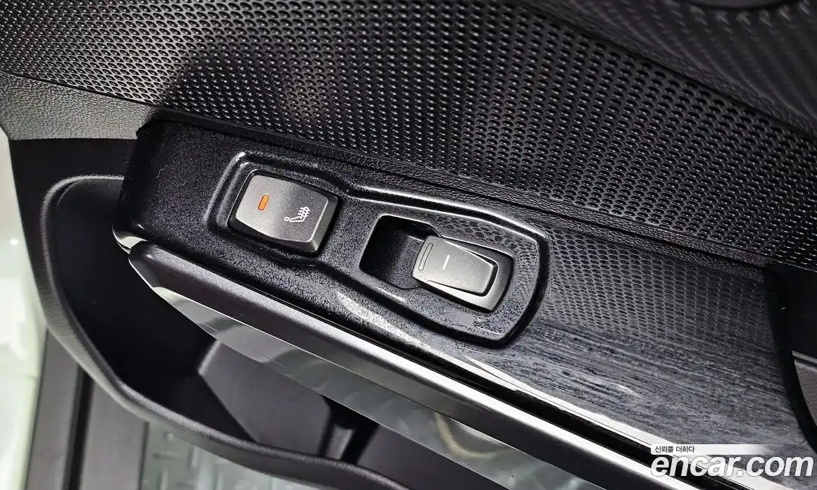 SsangYong TIBOLI 2022 1.5 Автомат в Москве № 32698, фото 17