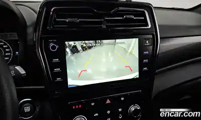 SsangYong TIBOLI 2022 1.5 Автомат в Москве № 32698, миниатюра 3