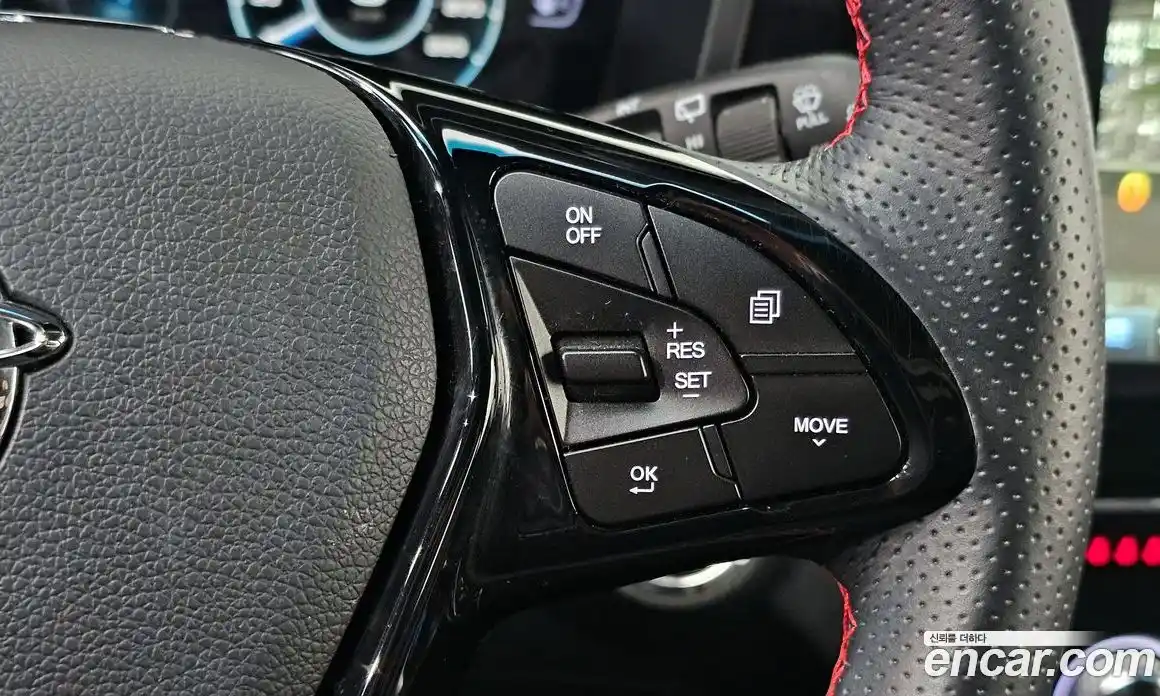 SsangYong TIBOLI 2022 1.5 Автомат в Москве № 32698, фото 8