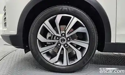 SsangYong TIBOLI 2022 1.5 Автомат в Москве № 32698, миниатюра 9