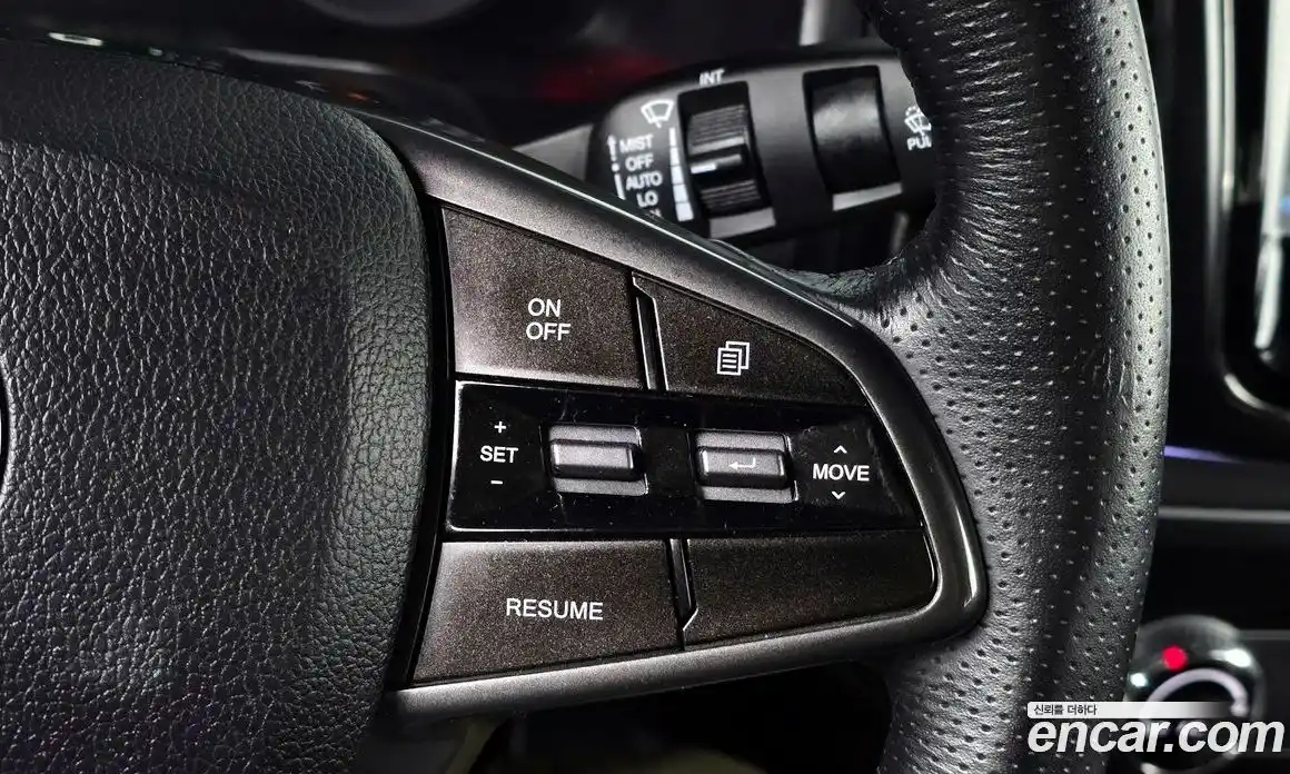 SsangYong Rexton 2021 2.2 Автомат в Москве № 32894, фото 13