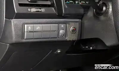 SsangYong Rexton 2021 2.2 Автомат в Москве № 32894, миниатюра 2