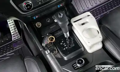 SsangYong Rexton 2021 2.2 Автомат в Москве № 32894, миниатюра 5