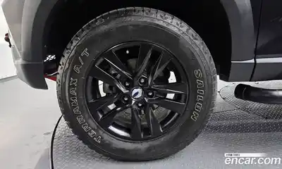 SsangYong Rexton 2021 2.2 Автомат в Москве № 32894, миниатюра 7