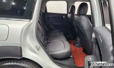 Mini Countryman, 2022