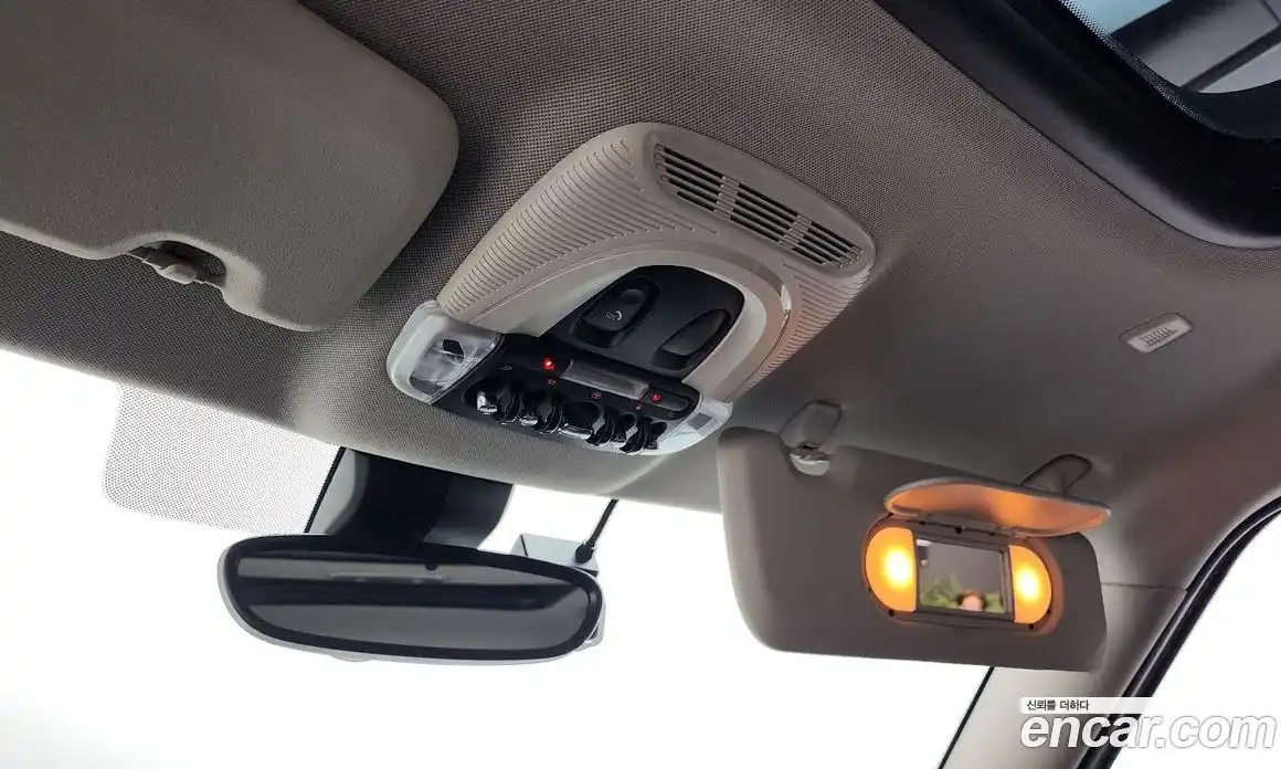 Mini Countryman 2022 1.5 Автомат в Москве № 329244, фото 14