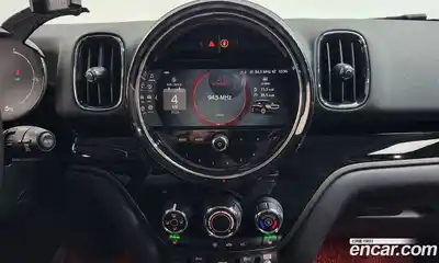 Mini Countryman 2022 1.5 Автомат в Москве № 329244, миниатюра 4