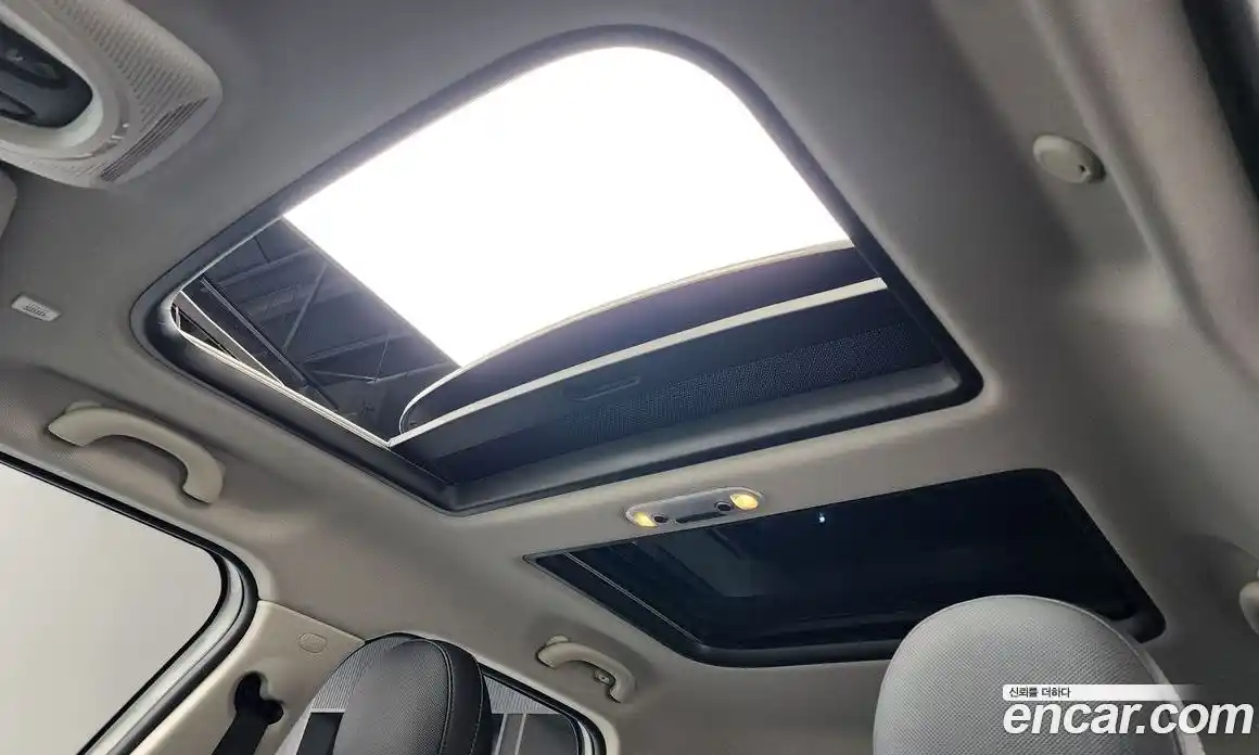 Mini Countryman 2022 1.5 Автомат в Москве № 329244, фото 7